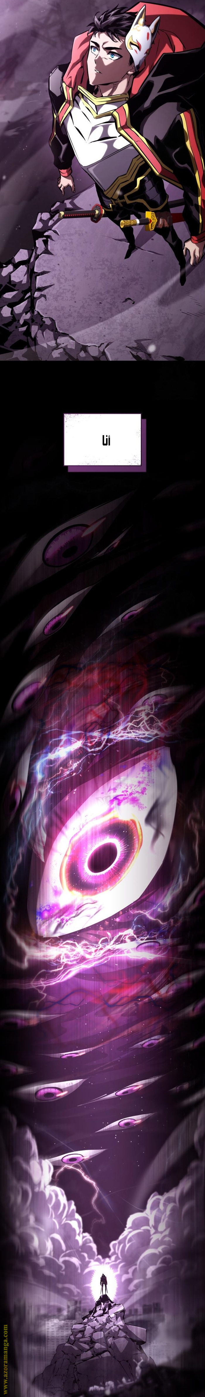 Read Boundless Necromancer AR Manga Online