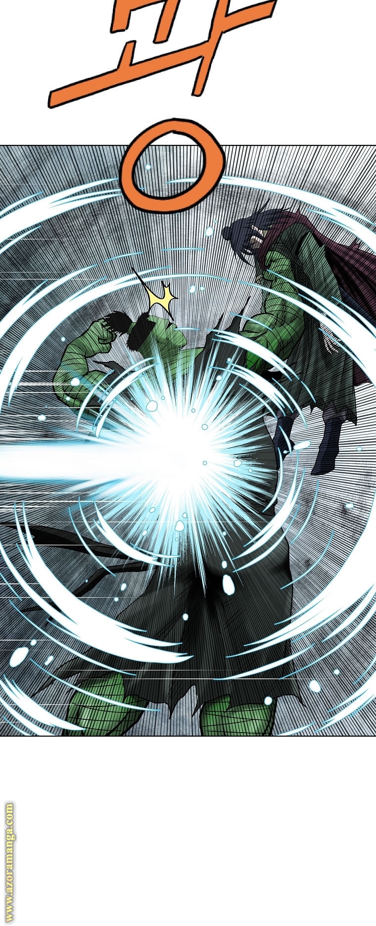 Read Bowblade Spirit AR Manga Online