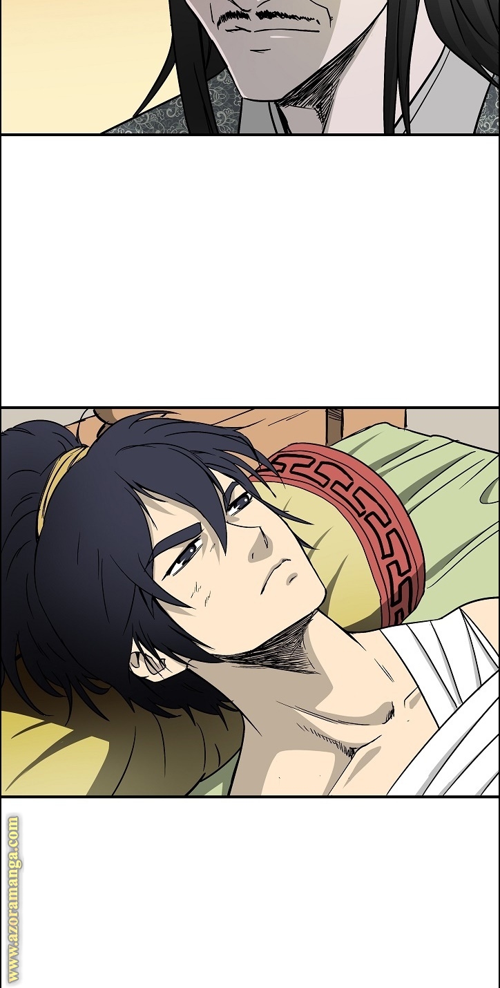 Read Bowblade Spirit AR Manga Online