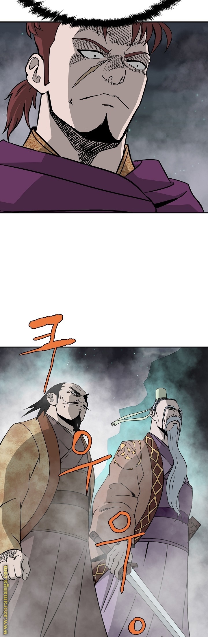 Read Bowblade Spirit AR Manga Online