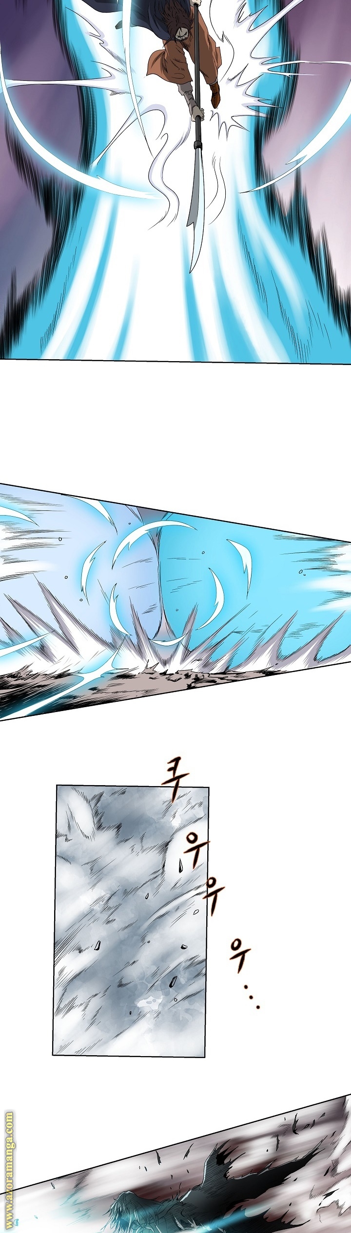 Read Bowblade Spirit AR Manga Online