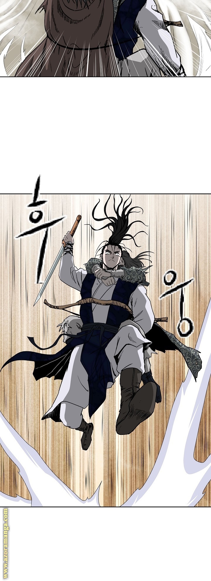 Read Bowblade Spirit AR Manga Online