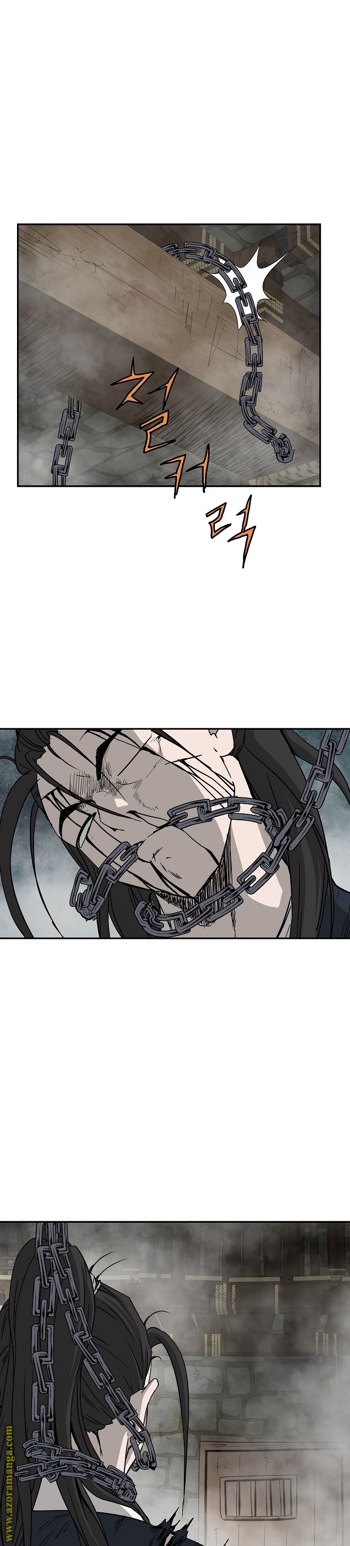 Read Bowblade Spirit AR Manga Online