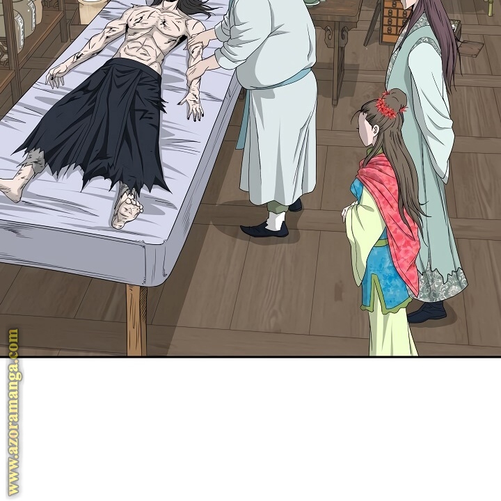 Read Bowblade Spirit AR Manga Online