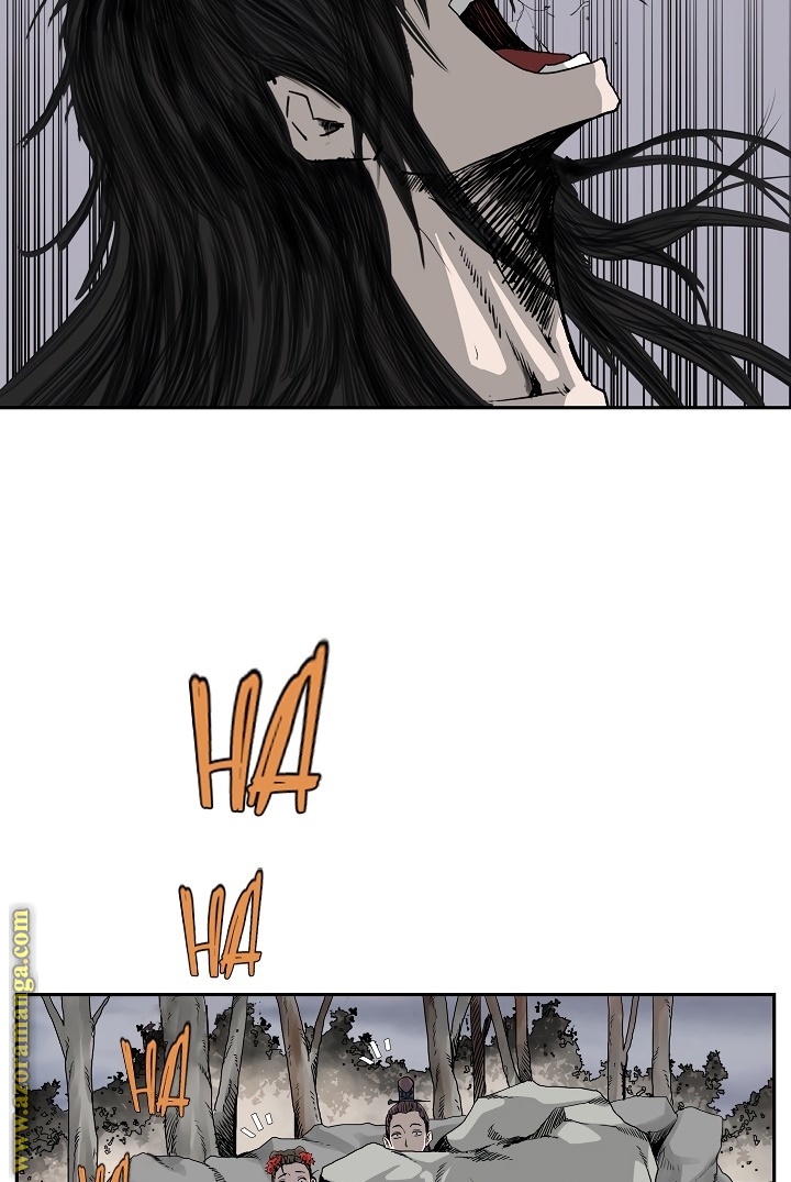 Read Bowblade Spirit AR Manga Online