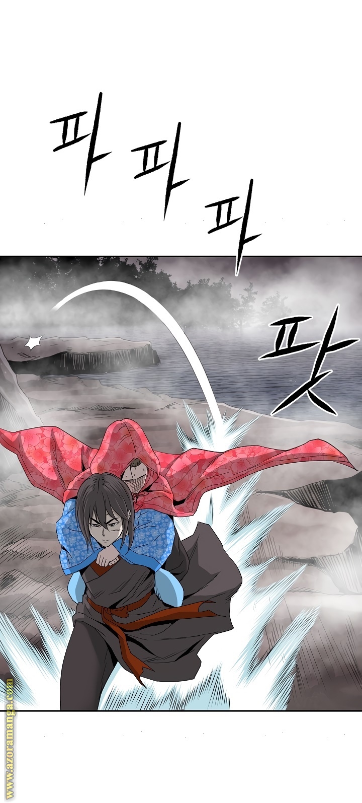 Read Bowblade Spirit AR Manga Online