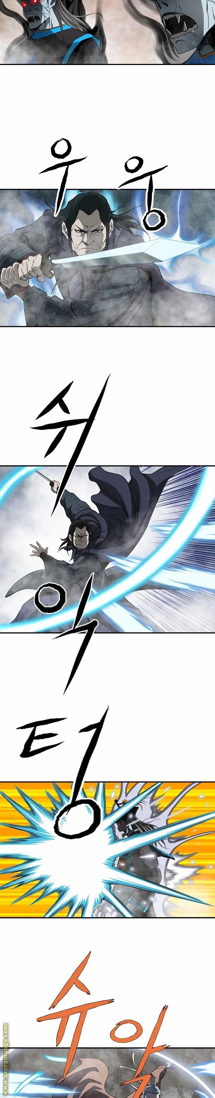 Read Bowblade Spirit AR Manga Online