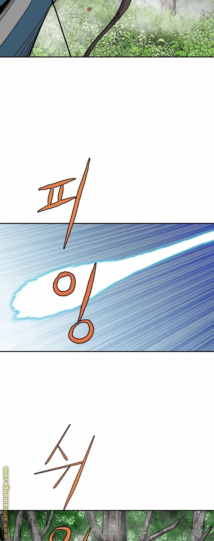 Read Bowblade Spirit AR Manga Online