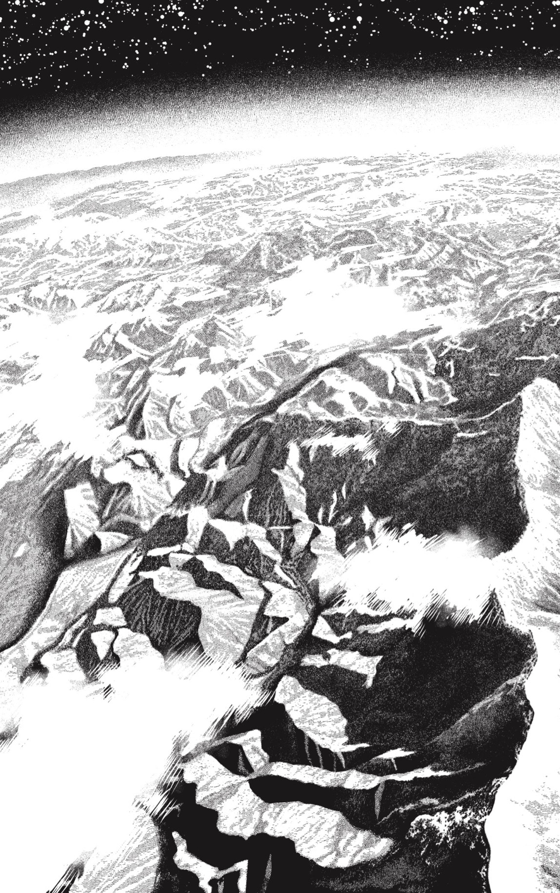 Read Dandadan AR Manga Online