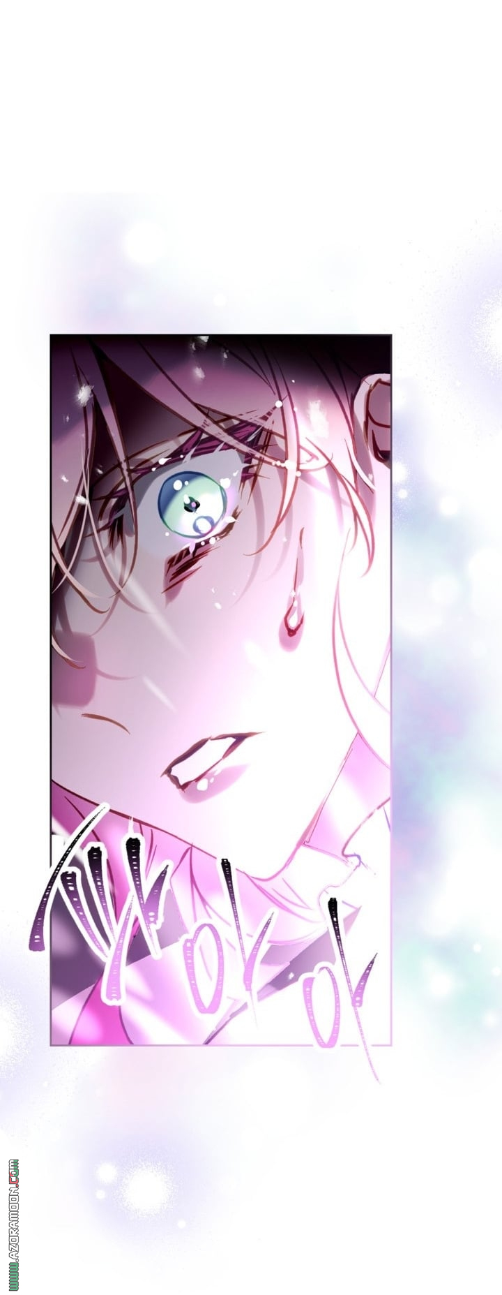 Read Death Is The Only Ending For The Villain AR Manga Online