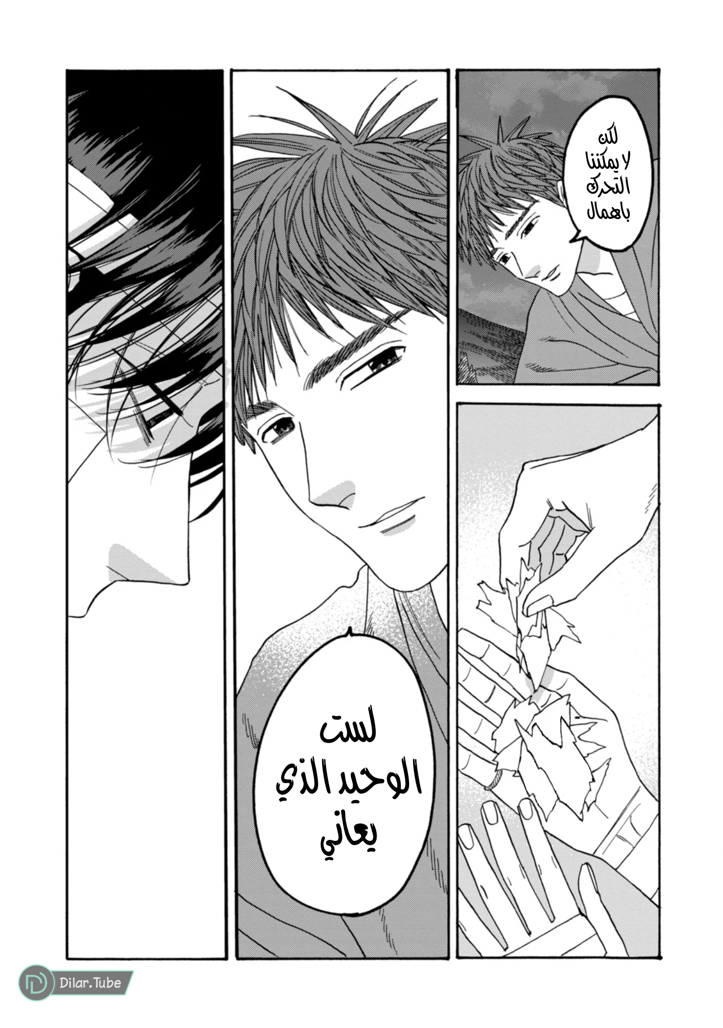 Read Firefly Wedding AR Manga Online
