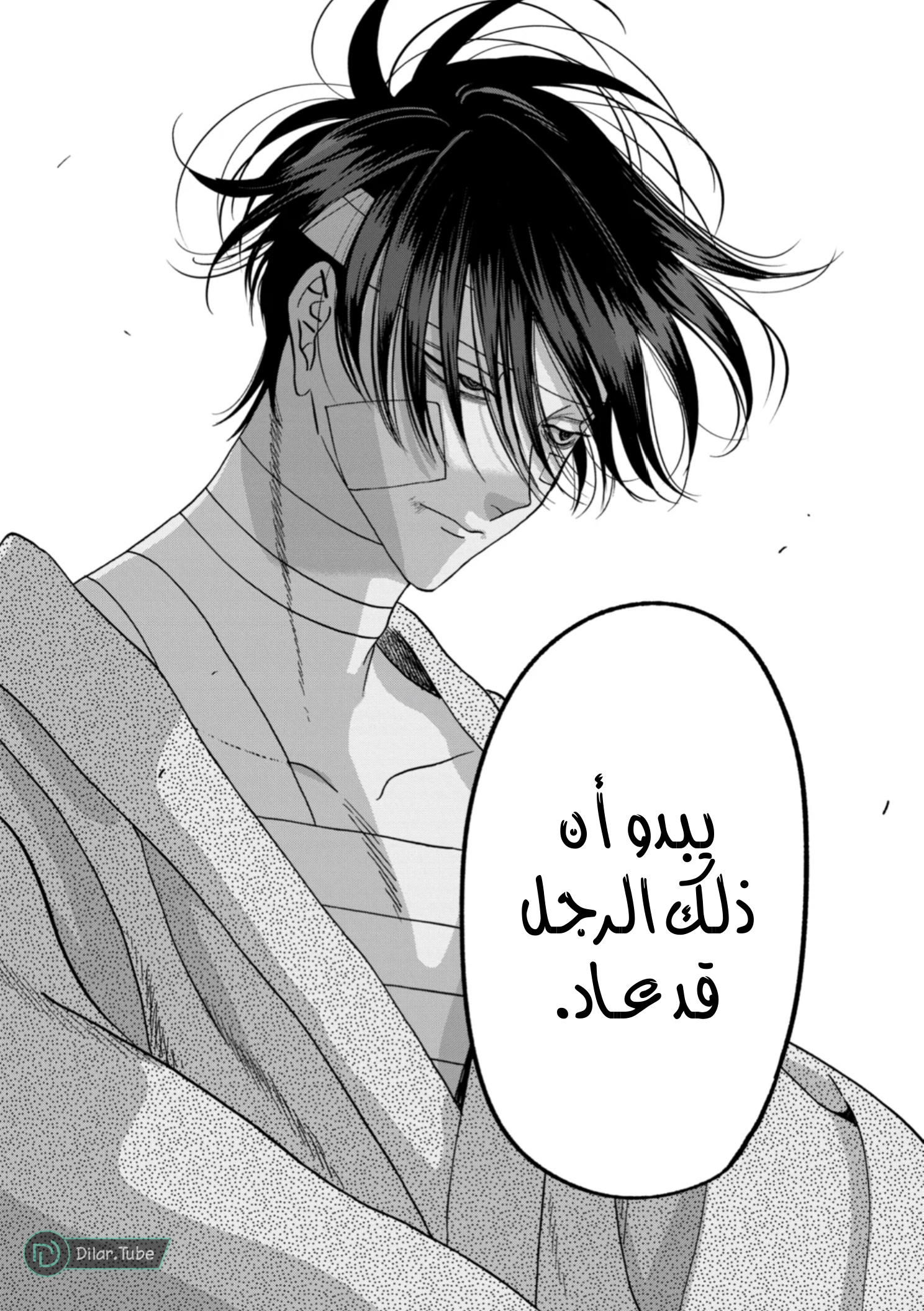 Read Firefly Wedding AR Manga Online