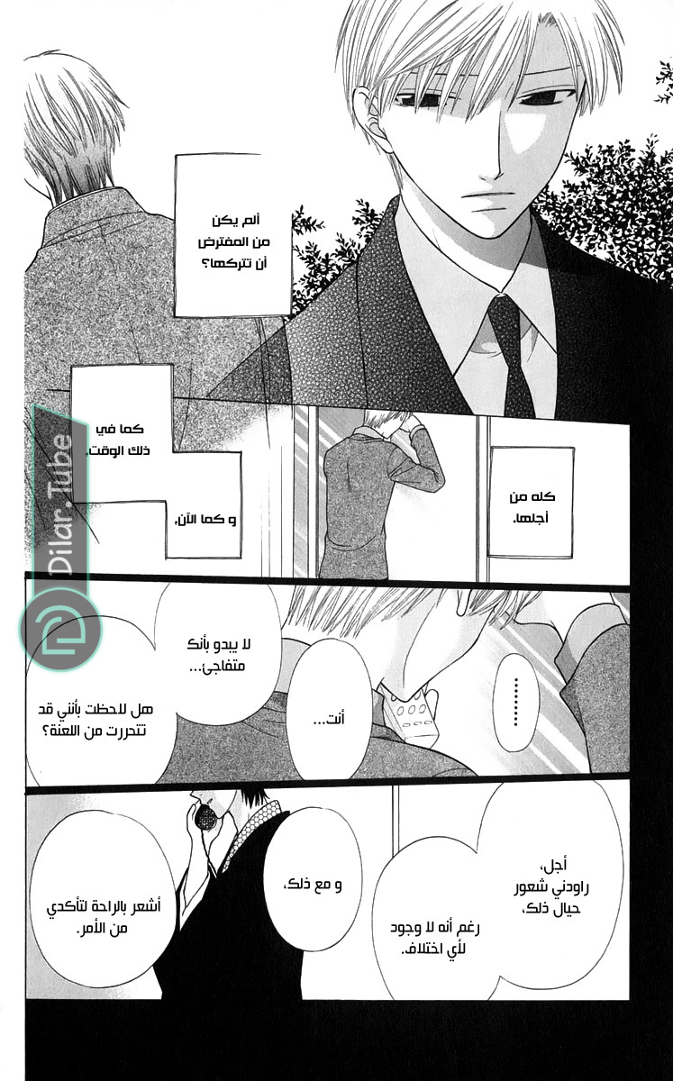 Read Fruits basket AR Manga Online