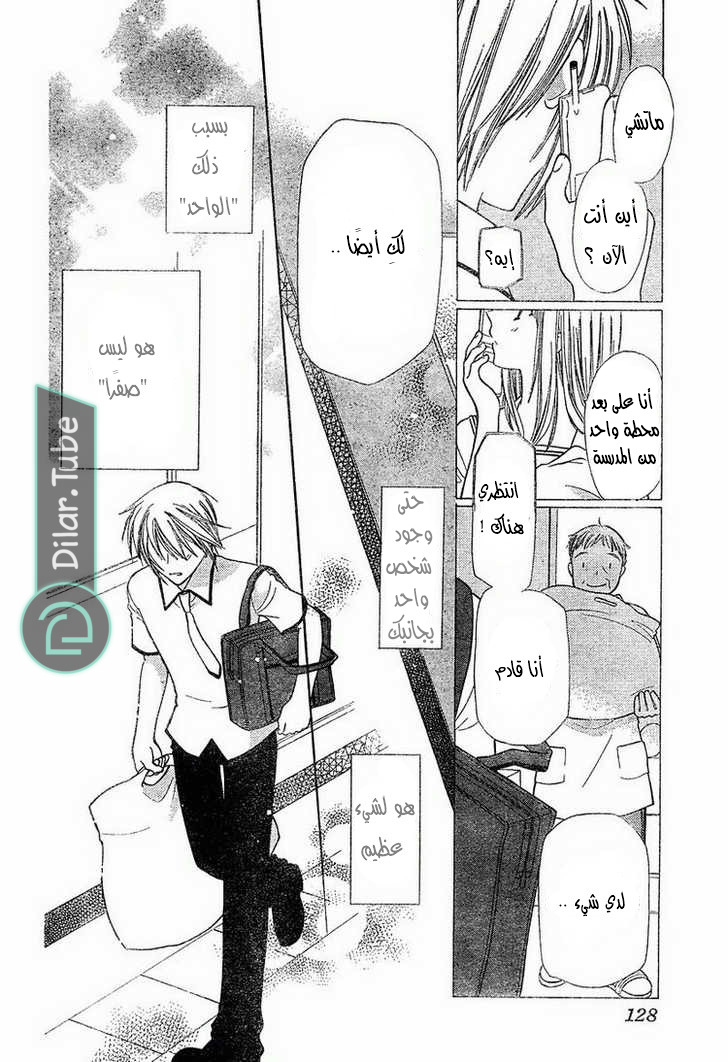 Read Fruits basket AR Manga Online