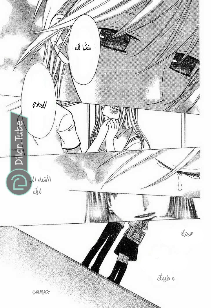 Read Fruits basket AR Manga Online
