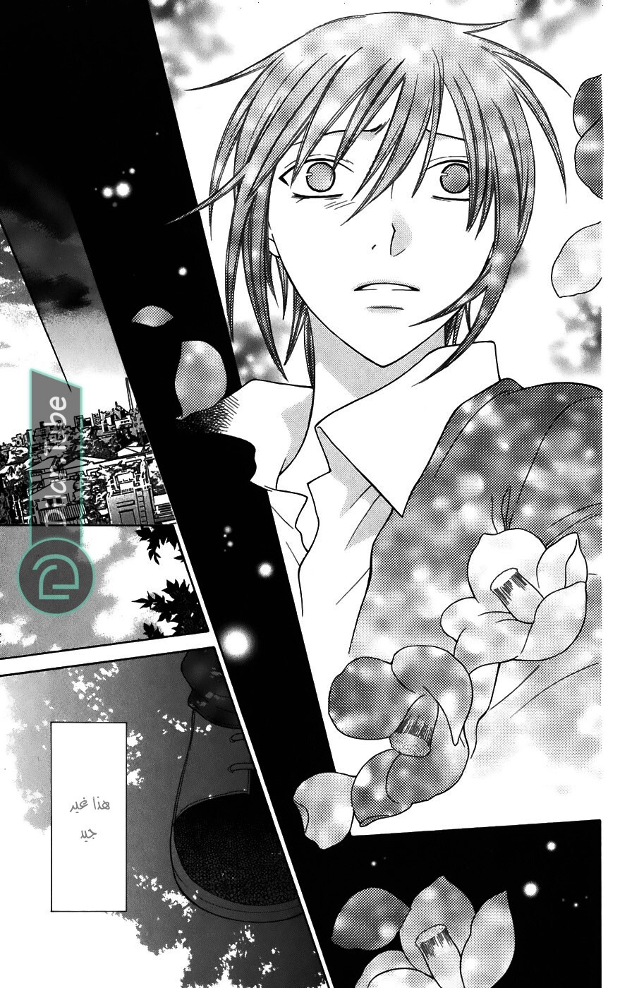 Read Fruits basket AR Manga Online