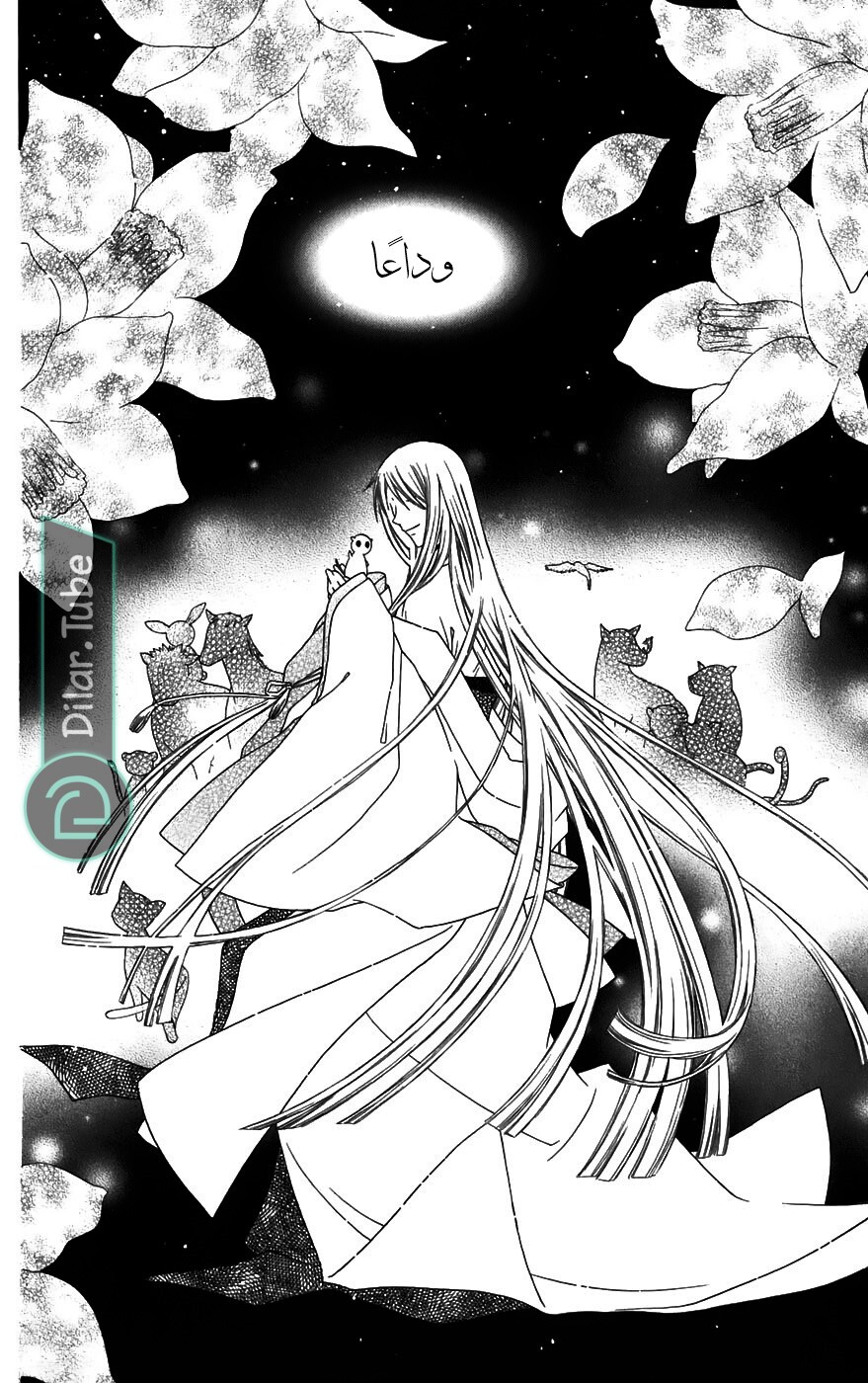 Read Fruits basket AR Manga Online