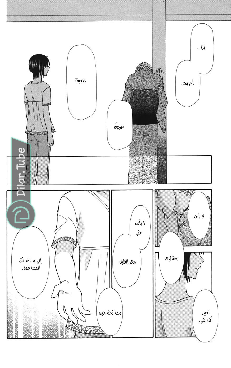 Read Fruits basket AR Manga Online
