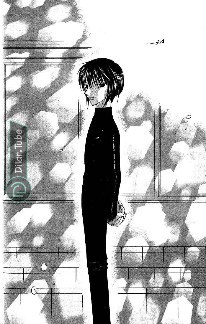 Read Fruits basket AR Manga Online