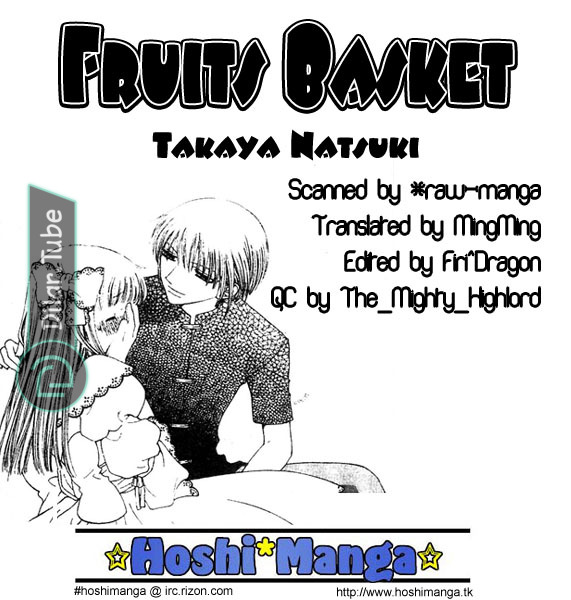 Read Fruits basket AR Manga Online