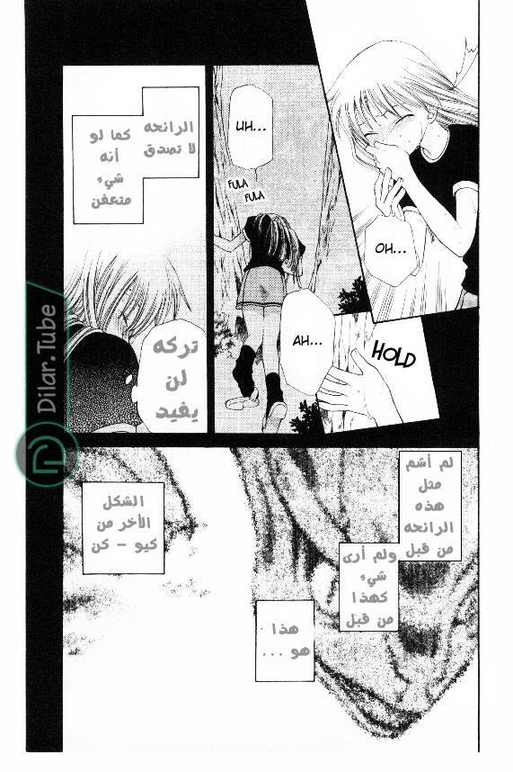 Read Fruits basket AR Manga Online