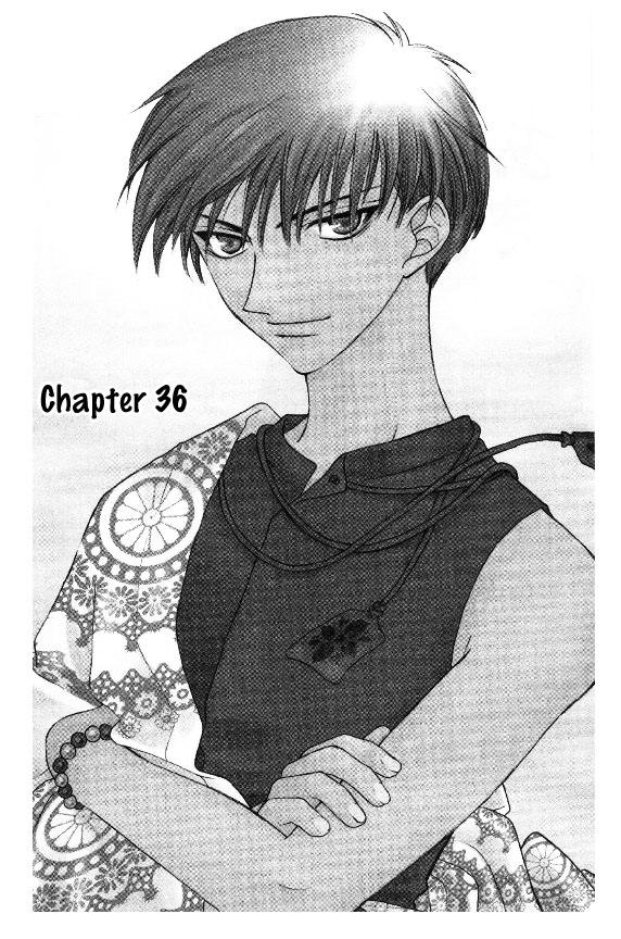 Read Fruits basket AR Manga Online