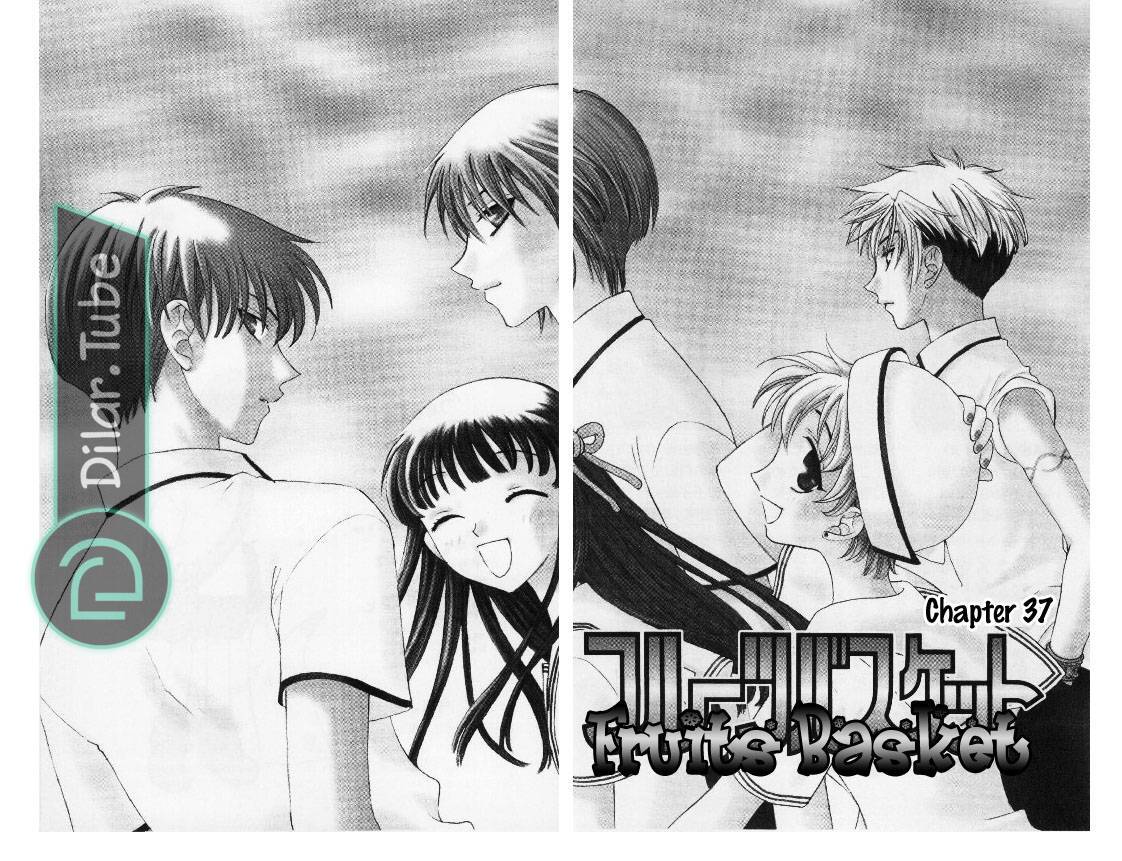Read Fruits basket AR Manga Online