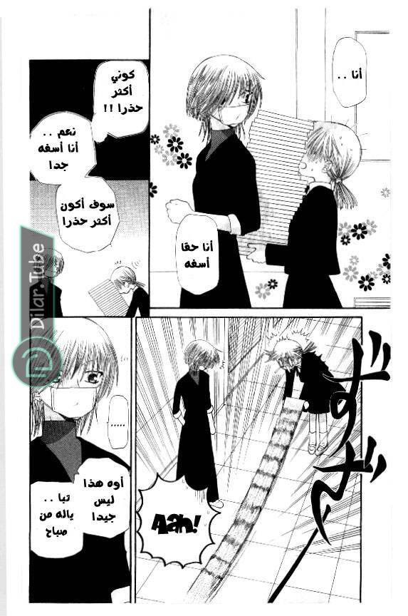 Read Fruits basket AR Manga Online