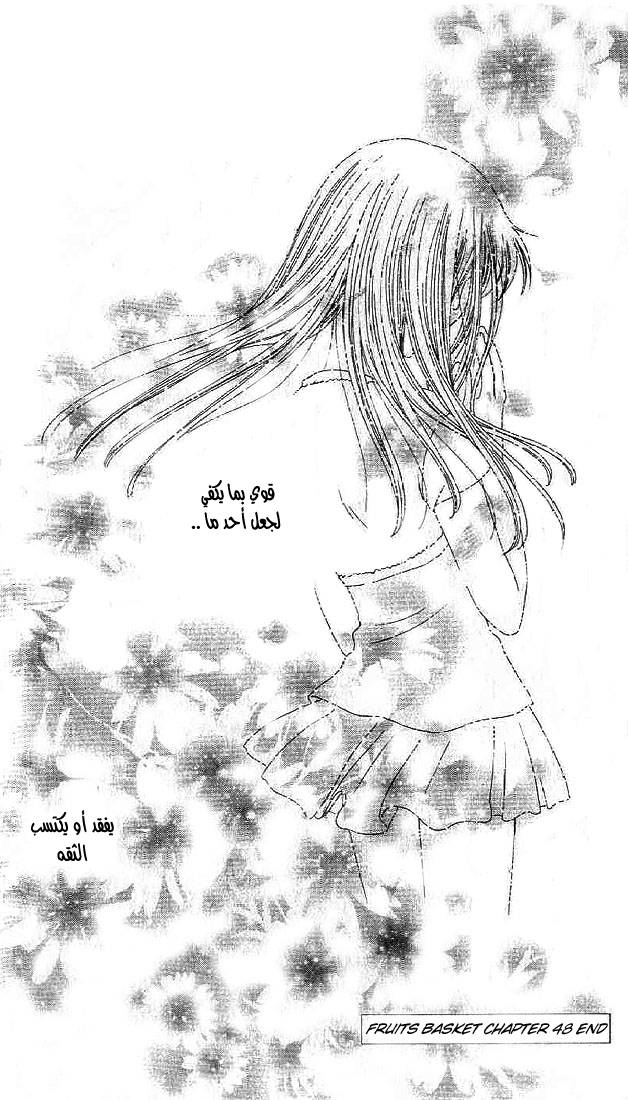 Read Fruits basket AR Manga Online