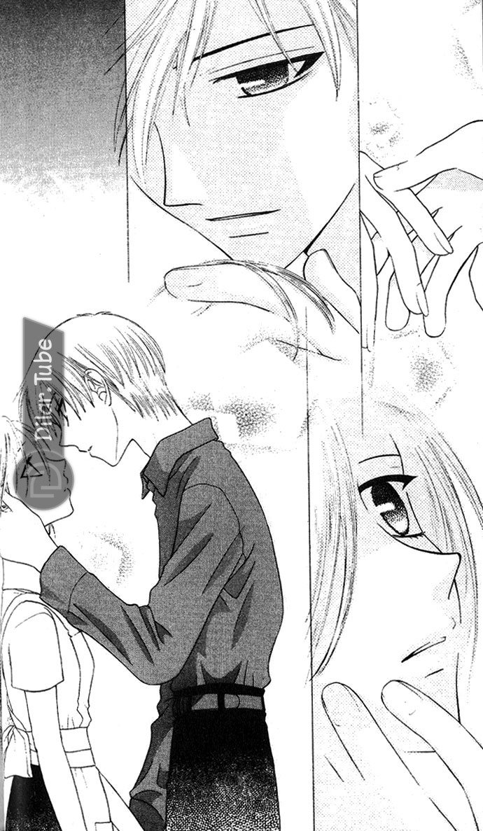 Read Fruits basket AR Manga Online