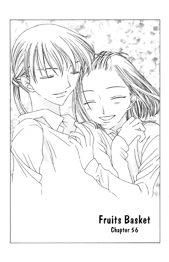 Read Fruits basket AR Manga Online
