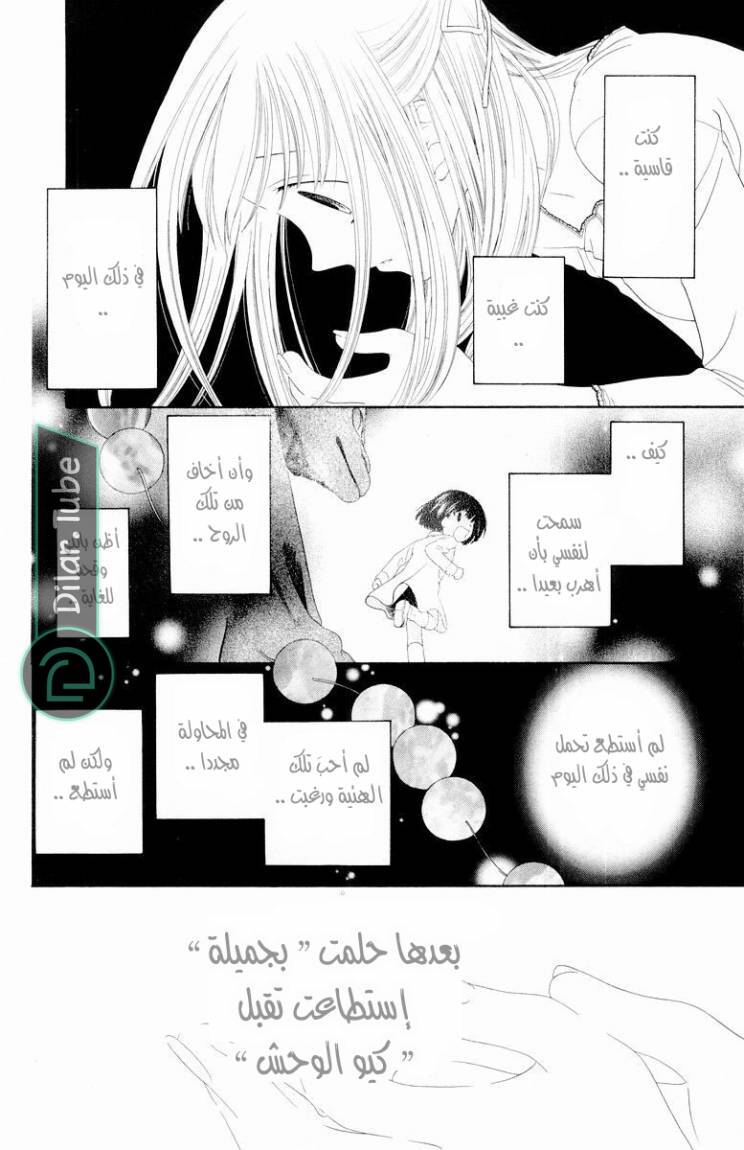 Read Fruits basket AR Manga Online