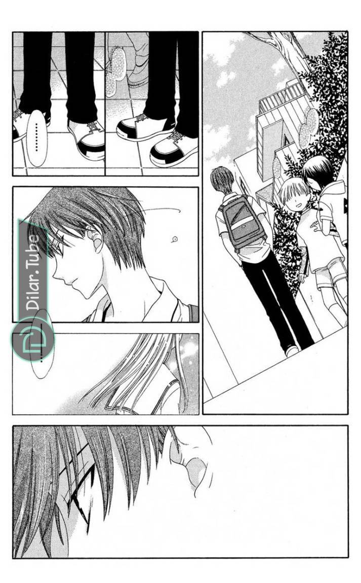 Read Fruits basket AR Manga Online