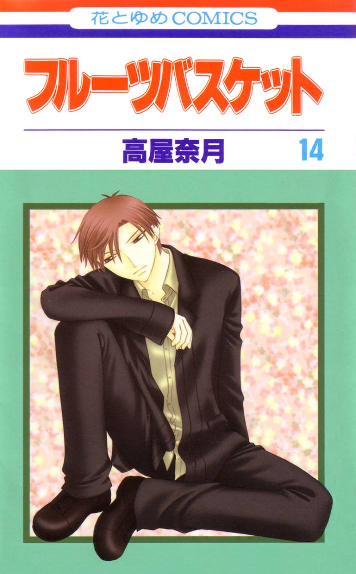 Read Fruits basket AR Manga Online