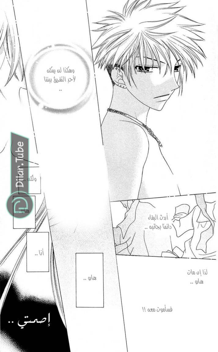 Read Fruits basket AR Manga Online