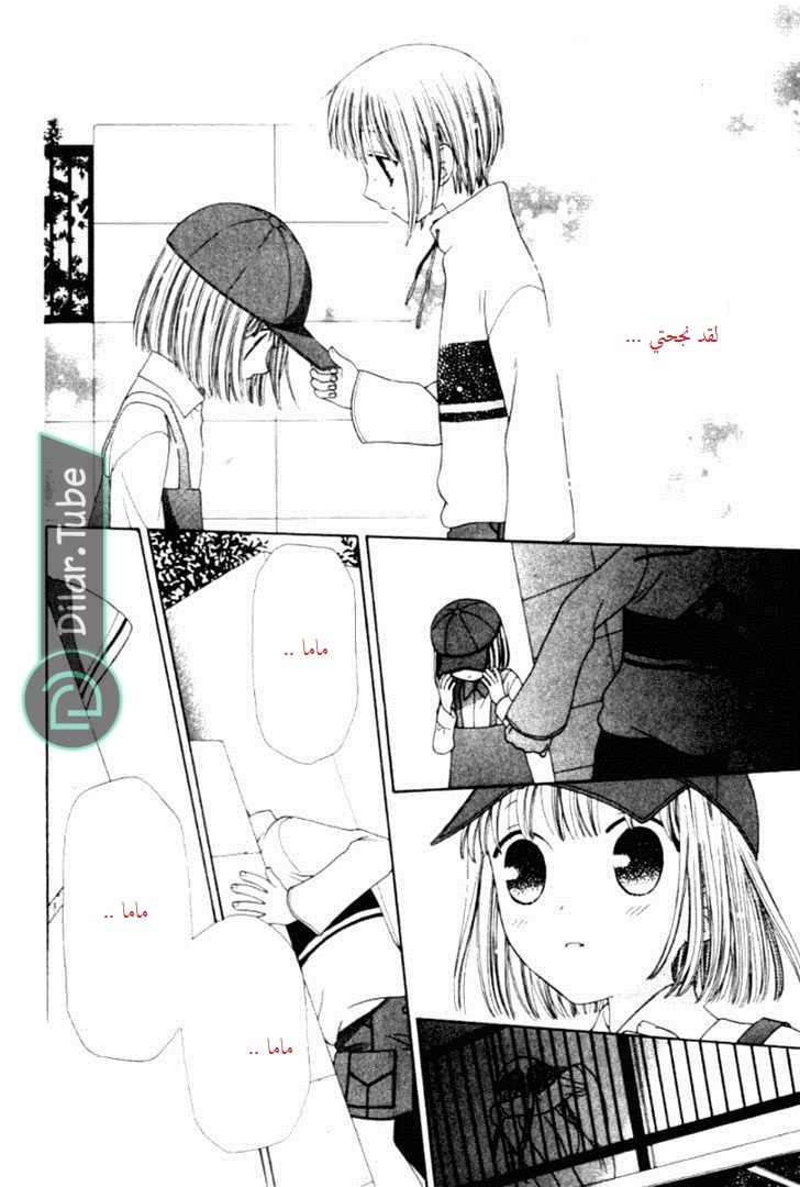 Read Fruits basket AR Manga Online
