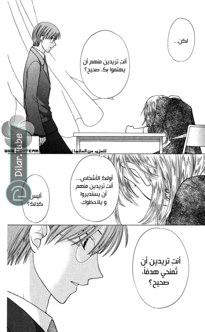 Read Fruits basket AR Manga Online