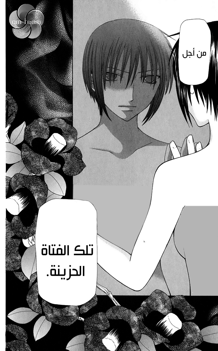 Read Fruits basket AR Manga Online