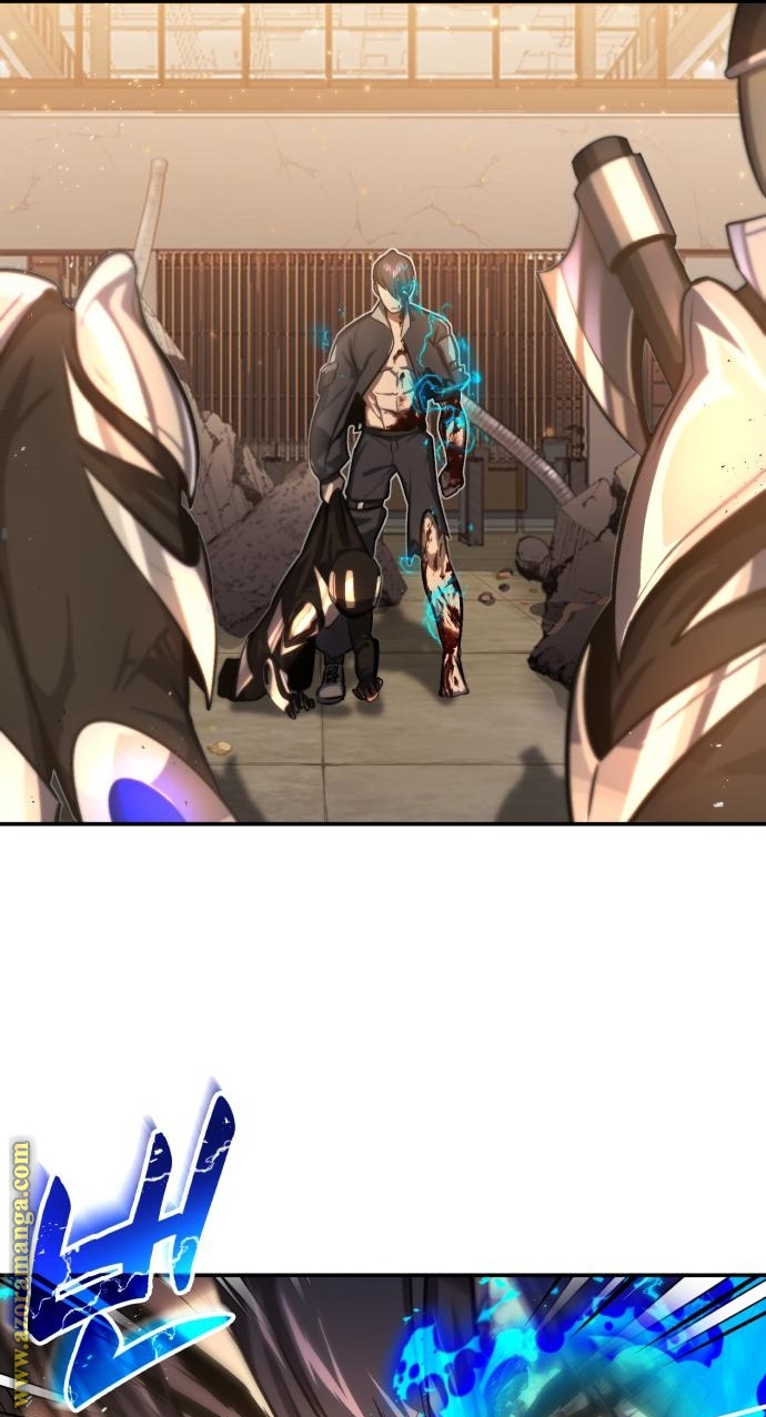 Read Genius of the Unique Lineage AR Manga Online