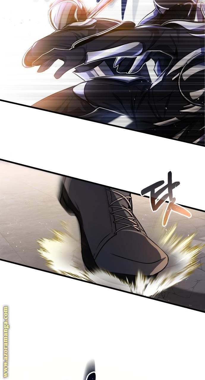 Read Genius of the Unique Lineage AR Manga Online