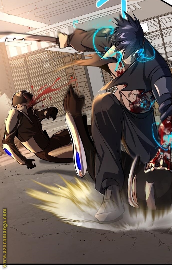 Read Genius of the Unique Lineage AR Manga Online