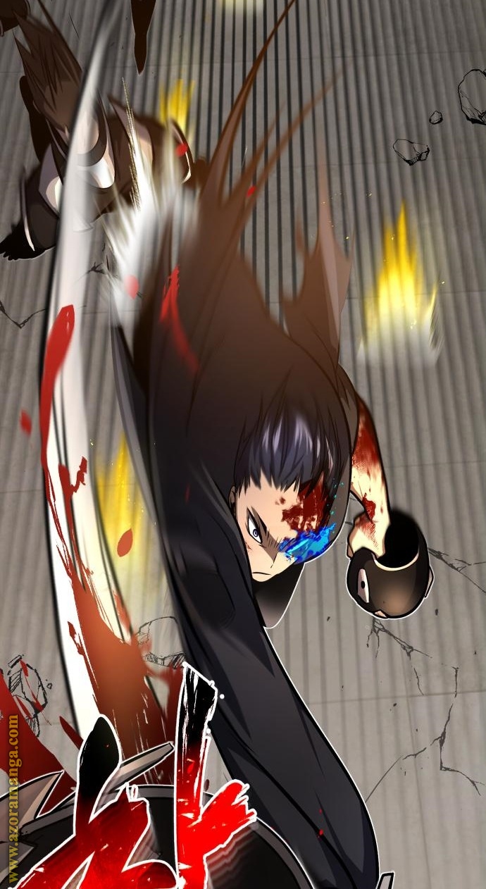 Read Genius of the Unique Lineage AR Manga Online