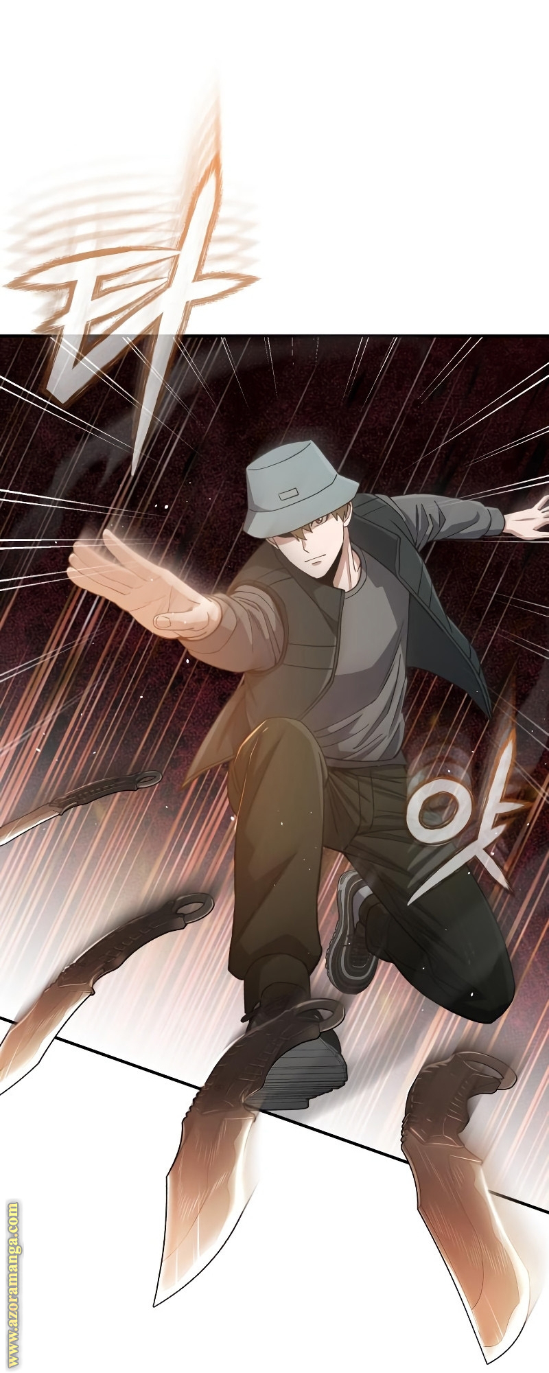 Read Genius of the Unique Lineage AR Manga Online