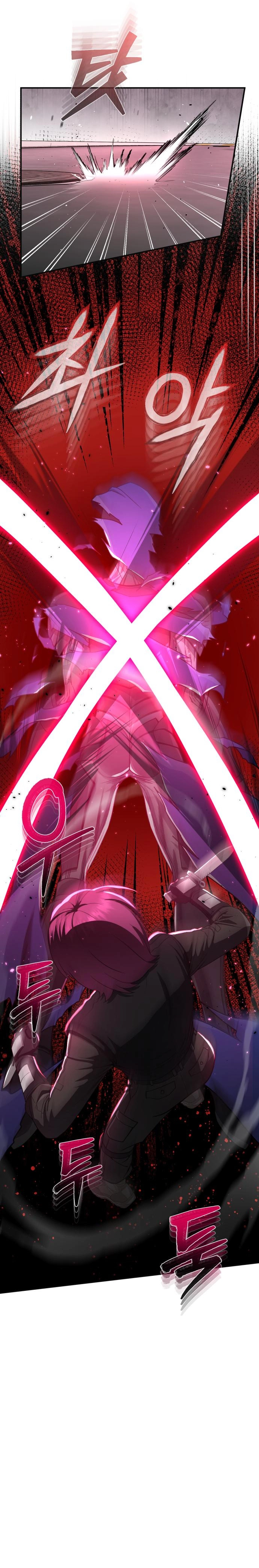 Read Genius of the Unique Lineage AR Manga Online