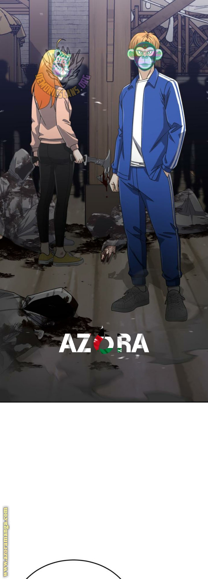 Read Genius of the Unique Lineage AR Manga Online
