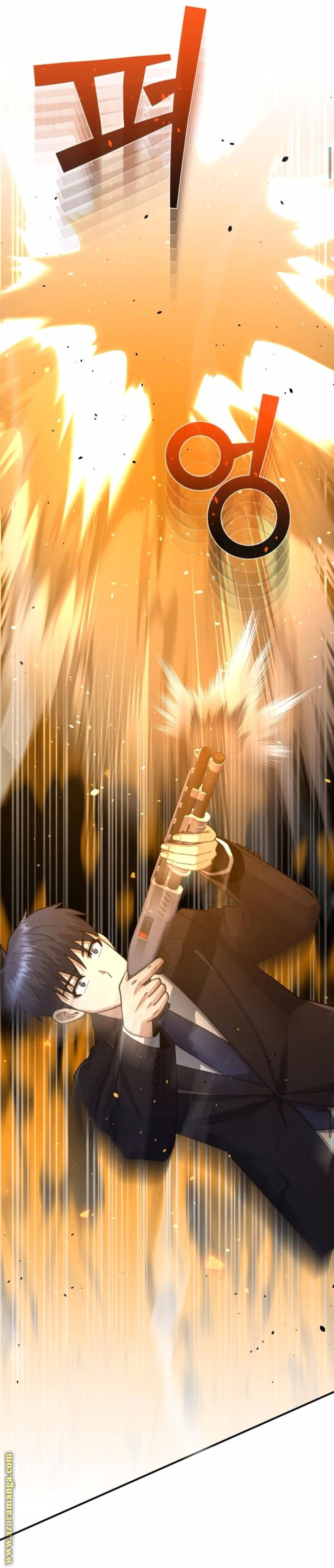Read Genius of the Unique Lineage AR Manga Online