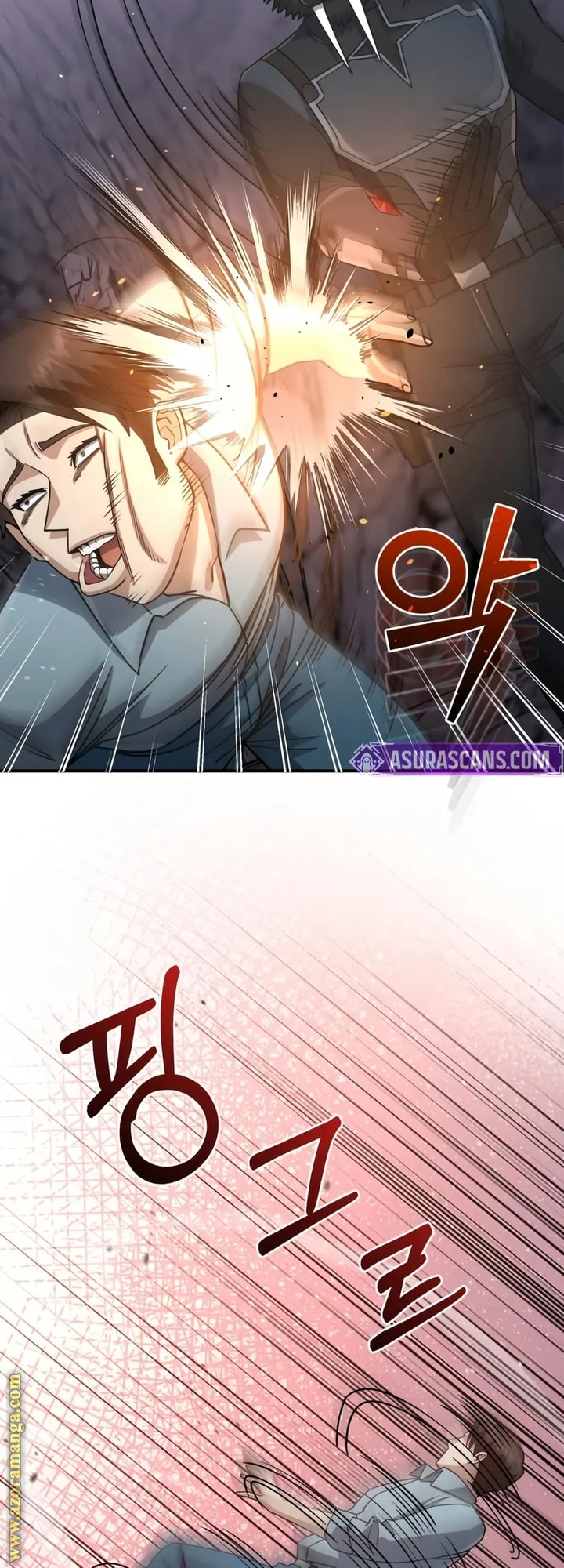 Read Genius of the Unique Lineage AR Manga Online