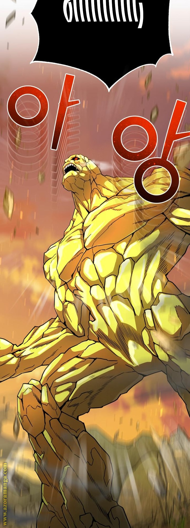 Read Genius of the Unique Lineage AR Manga Online