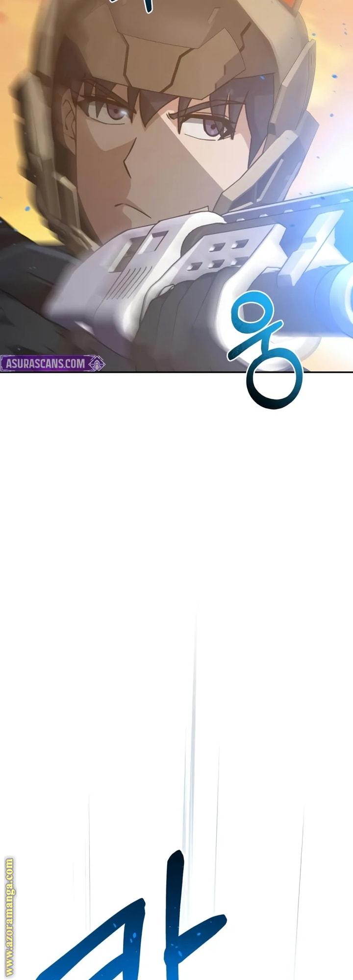 Read Genius of the Unique Lineage AR Manga Online
