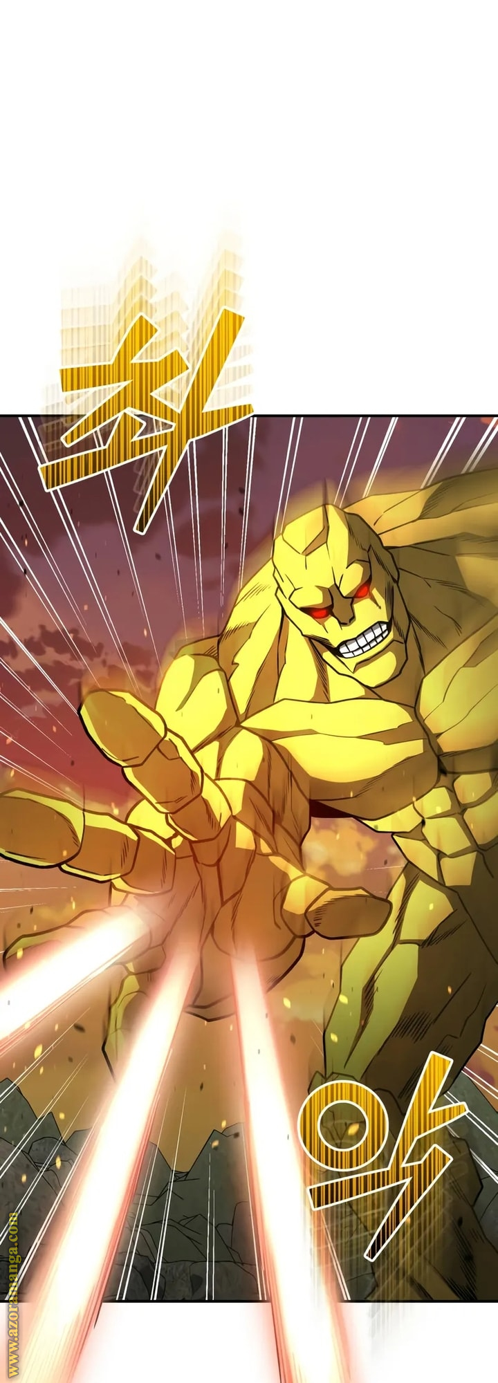 Read Genius of the Unique Lineage AR Manga Online